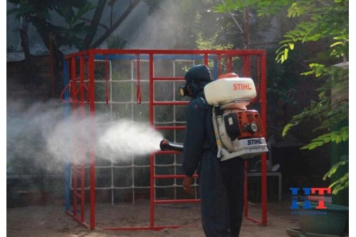 Dịch vụ diệt côn trùng tại Quận 5 TP. Hồ Chí Minh