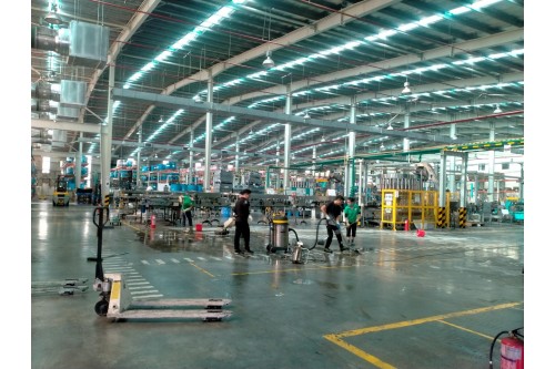 Dịch Vụ Diệt Côn Trùng Tại Quận 4 TP. Hồ Chí Minh