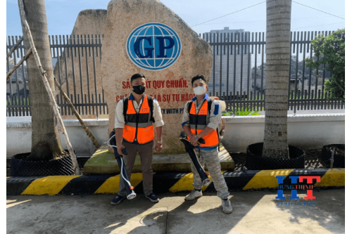 Dịch Vụ Diệt Côn Trùng Tại Quận 1 TP. Hồ Chí Minh