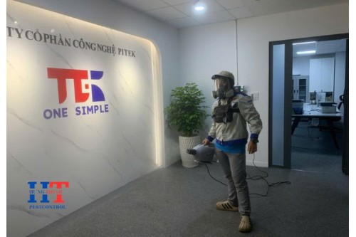 Dịch Vụ Diệt Côn Trùng Tại Quận 7 TP Hồ Chí Minh