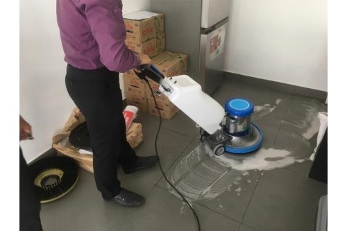 Cho Thuê Máy Chà Sàn Công Nghiệp Tại Tây Ninh